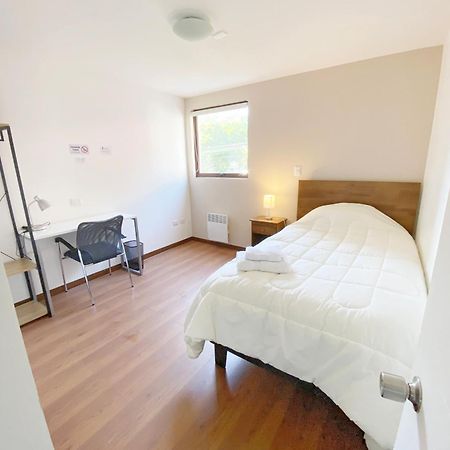 Hostal Buro Concepción Zewnętrze zdjęcie