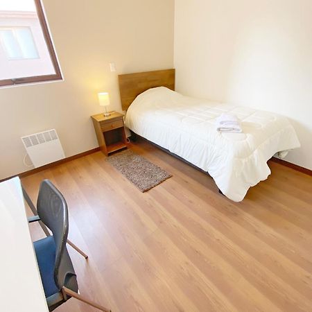 Hostal Buro Concepción Zewnętrze zdjęcie
