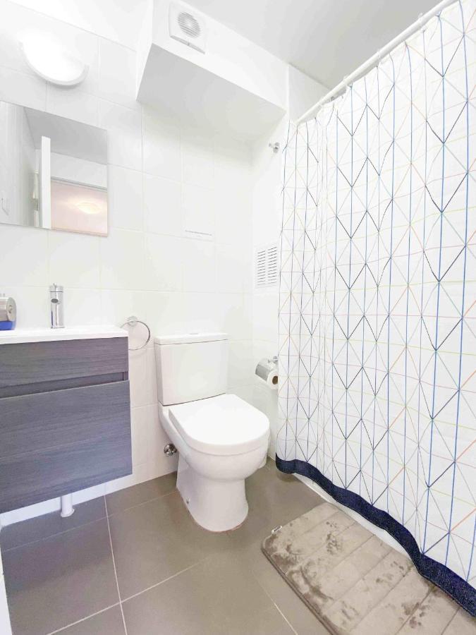 Hostal Buro Concepción Zewnętrze zdjęcie