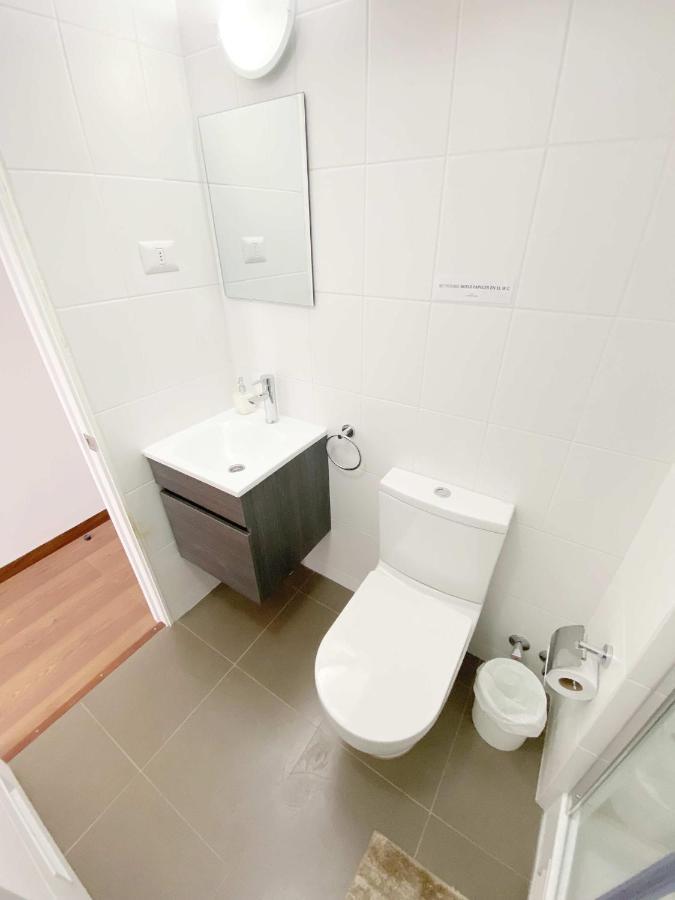 Hostal Buro Concepción Zewnętrze zdjęcie