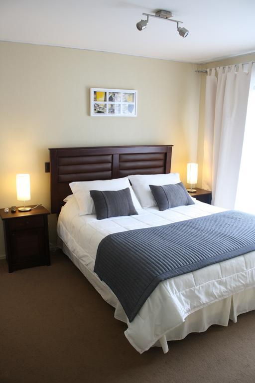 Hostal Buro Concepción Pokój zdjęcie