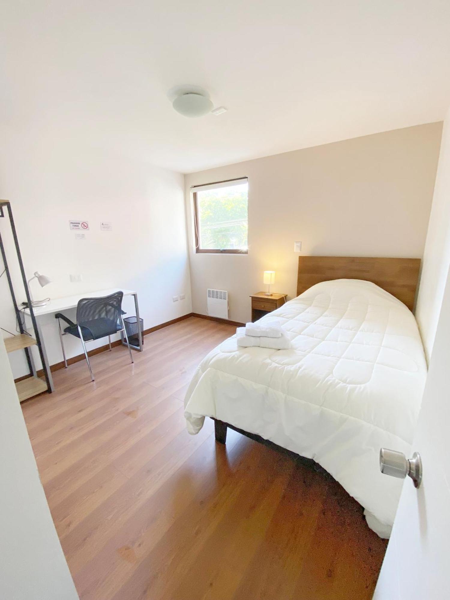 Hostal Buro Concepción Zewnętrze zdjęcie