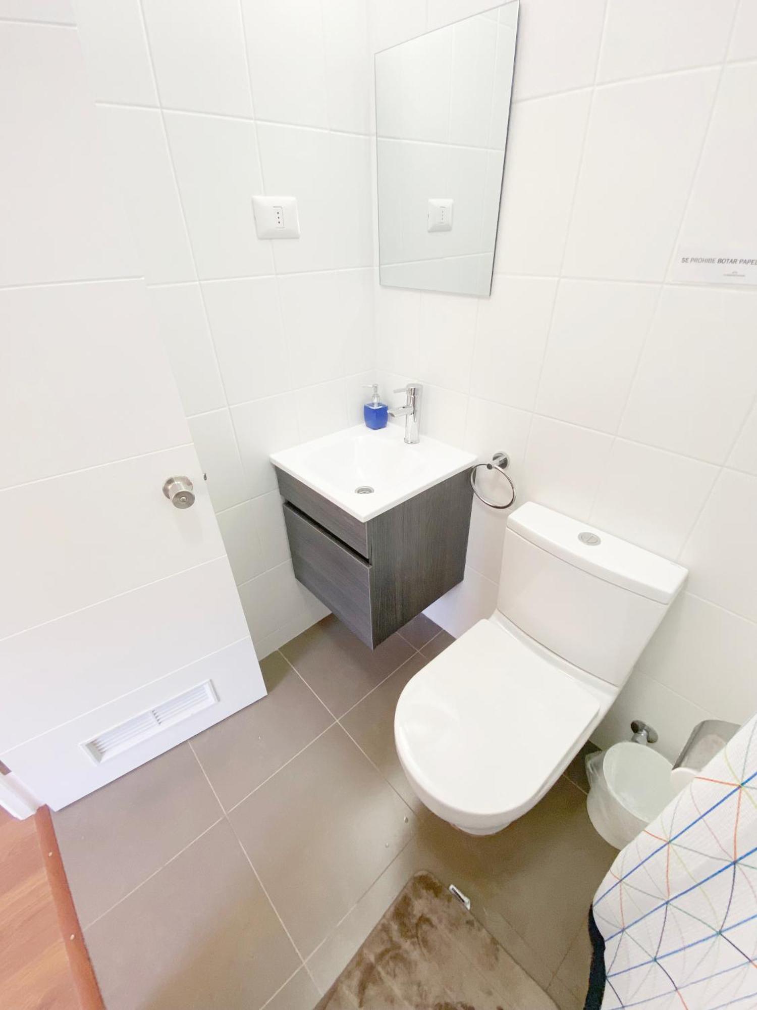 Hostal Buro Concepción Pokój zdjęcie