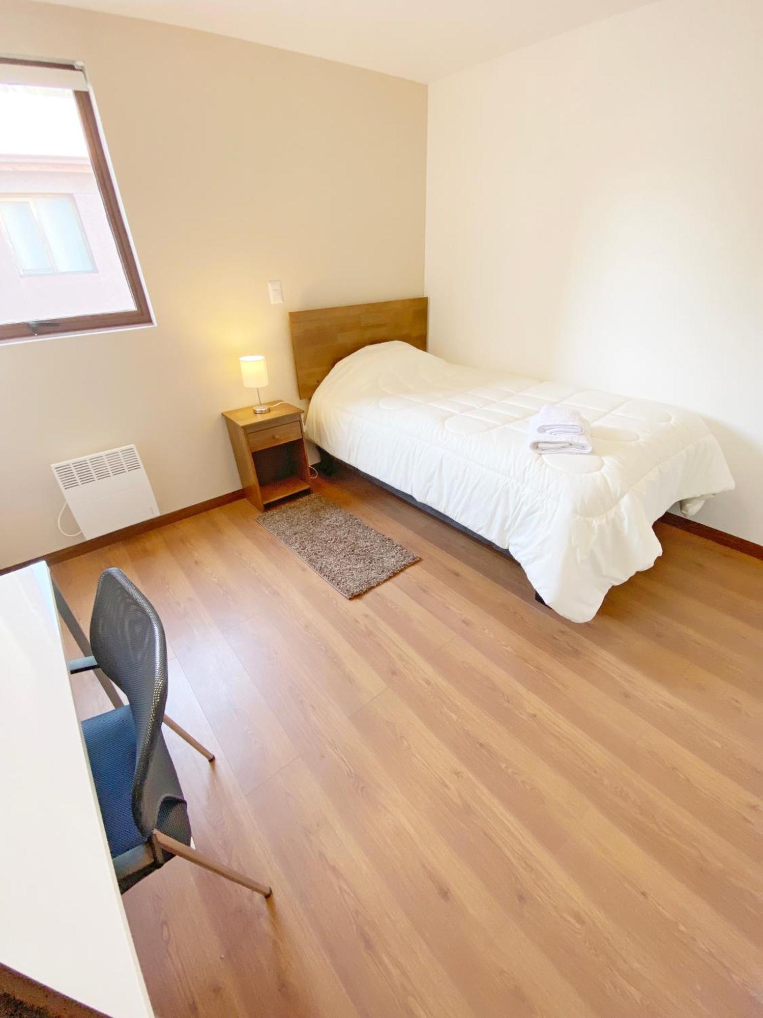 Hostal Buro Concepción Zewnętrze zdjęcie