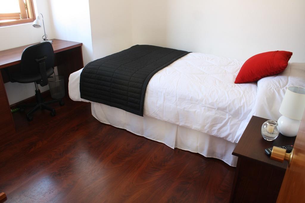Hostal Buro Concepción Pokój zdjęcie