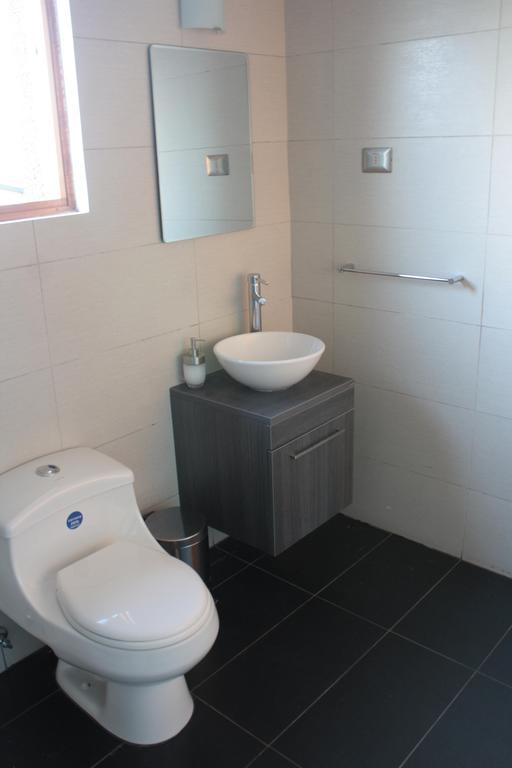 Hostal Buro Concepción Pokój zdjęcie