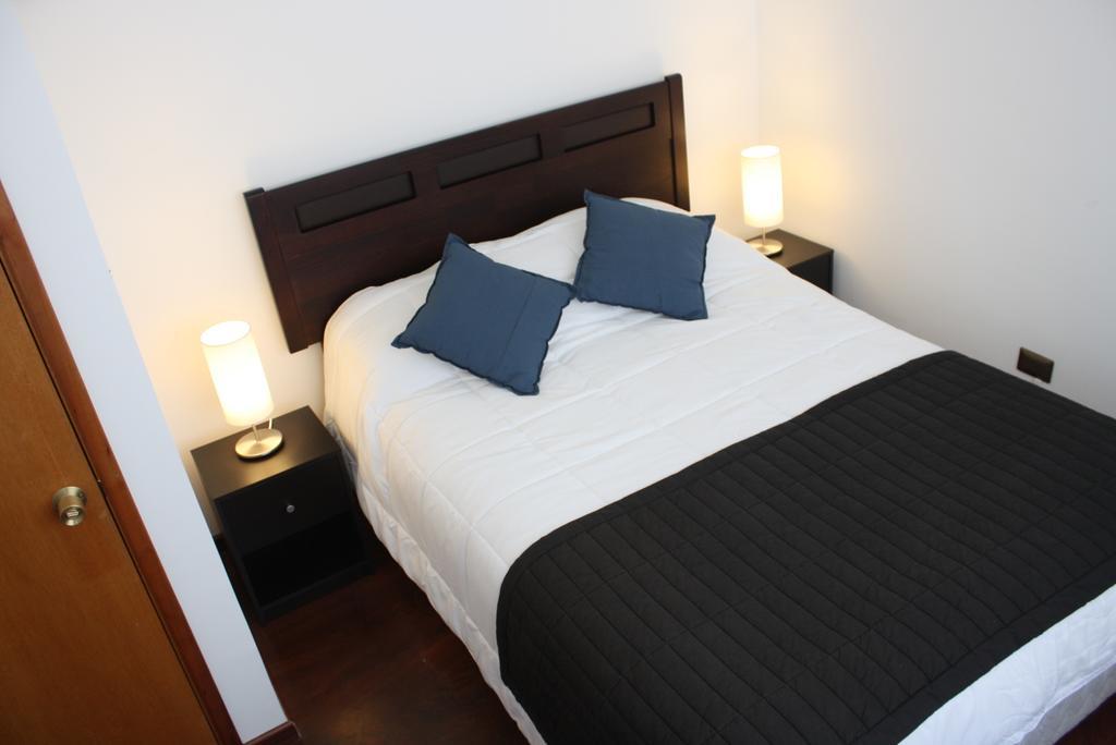 Hostal Buro Concepción Pokój zdjęcie