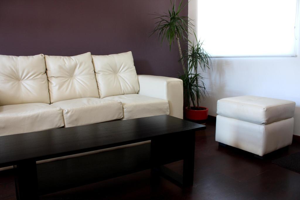 Hostal Buro Concepción Zewnętrze zdjęcie