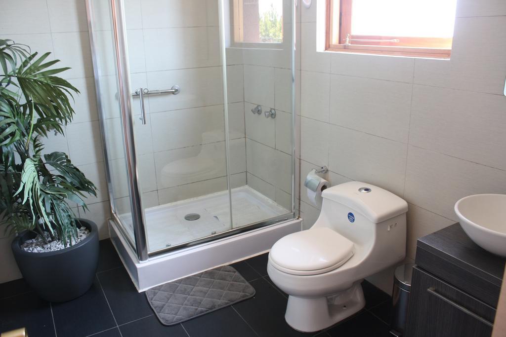 Hostal Buro Concepción Pokój zdjęcie