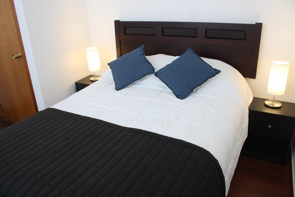 Hostal Buro Concepción Pokój zdjęcie