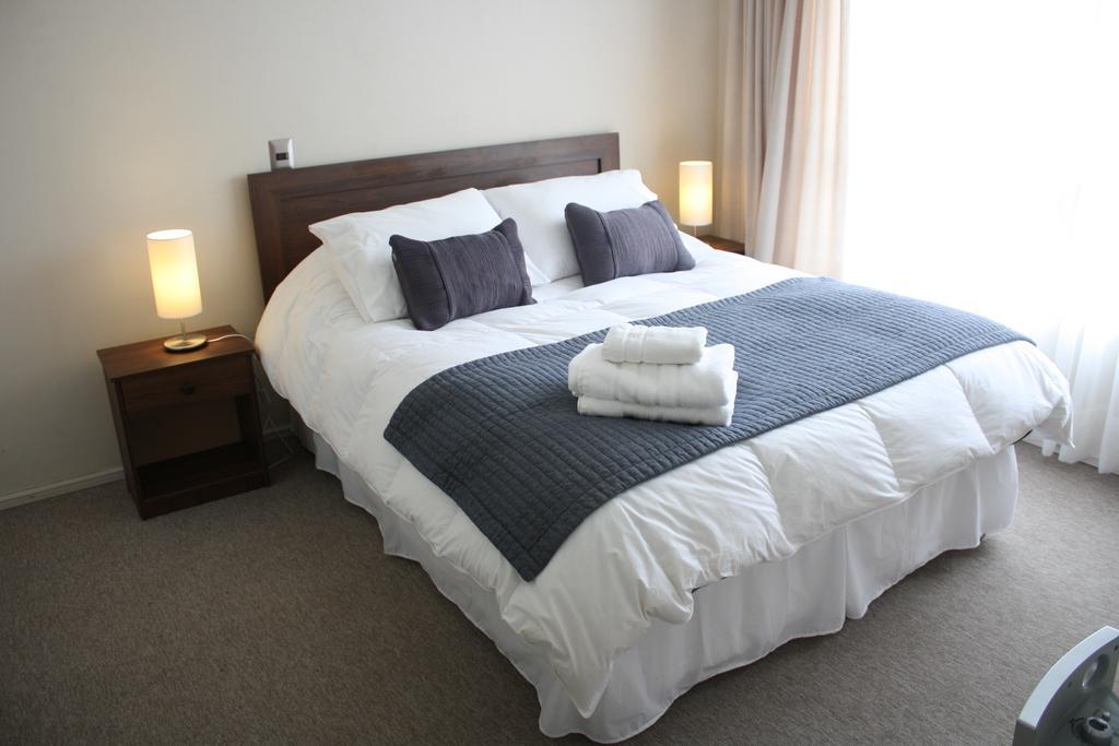 Hostal Buro Concepción Zewnętrze zdjęcie