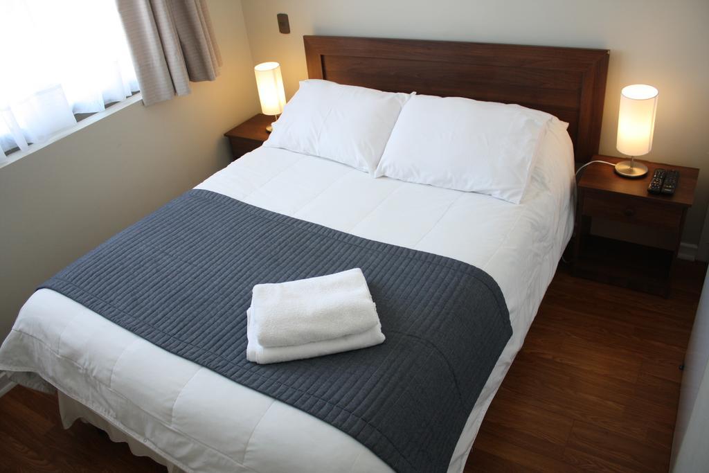 Hostal Buro Concepción Zewnętrze zdjęcie