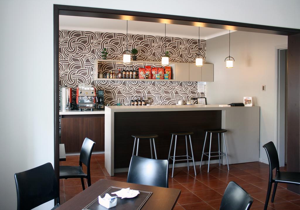 Hostal Buro Concepción Zewnętrze zdjęcie