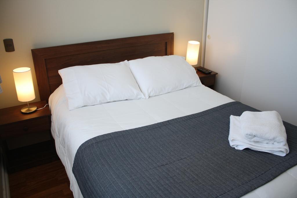 Hostal Buro Concepción Zewnętrze zdjęcie